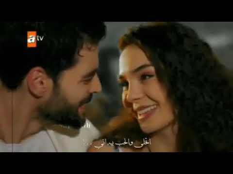 بين قوسين اني احبك