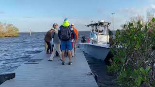 Red Tide Sampling in SWFL by SCCFSanibelCaptiva 243 views 1 year ago 2 minutes, 51 seconds