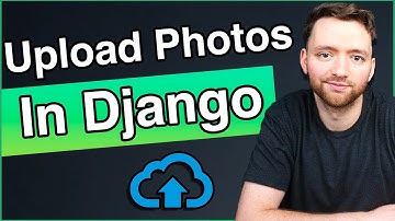 How to Upload an Image Using Django ImageField (The RIGHT Way)