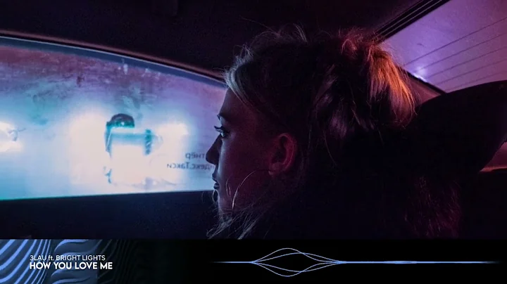 3LAU - How You Love Me ft. Bright Lights [Promotion Audio]