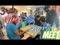 3rd Day Of Sport Meet | Adesh University Bathinda | College Of Nursing | Nursing Students | #sports