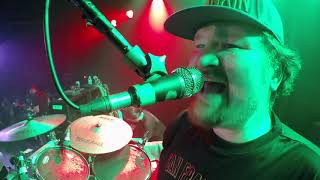 The Expendables - Down Down Down - Live From Hollywood