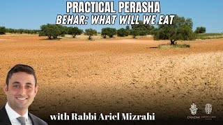 Behar: What Will We Eat?