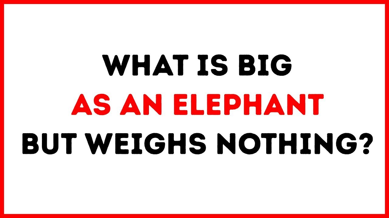 7 second riddles detective 26 RIDDLES WITH ANSWERS THAT WILL CHALLENGE YOUR BRAIN