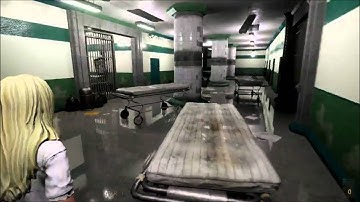 Psylocybin First Demo Iteration