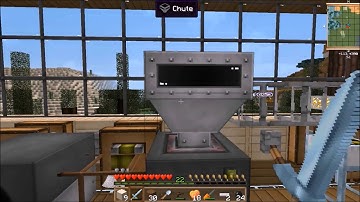 Feed The Beast Unleashed Introduction