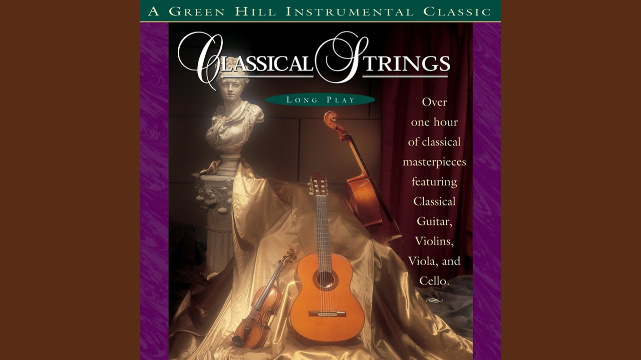 Watch Menuet (From Suite #2) on YouTube Watch Menuet (From Suite #2) on YouTube