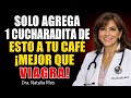 Urólogo: Agrega 1 Cucharadita De Esto A Tu Café Para Apoyar Naturalmente La Vitalidad y Reactivar 