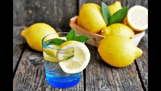 ماذا يحصل لاجسادنا عند تناول قشر الليمون مع الماء,لن تصدق فوائده العجيبة لصحتك