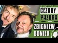 ROZMAWIAM ZE ZBIGNIEWEM BOŃKIEM! ⚽⚽⚽ の動画、YouTube動画。