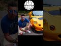 road trip to south of france #car #cars #lotus #roadtrip