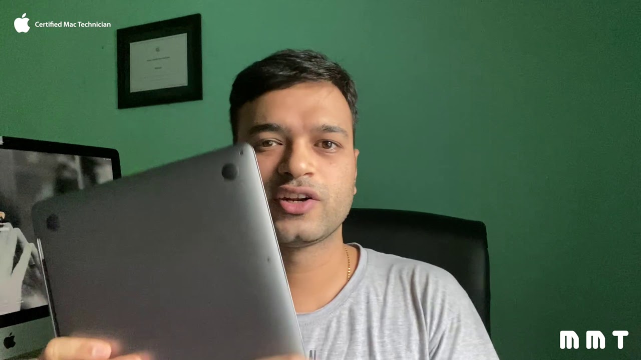 USB-C MacBook owners, Beware || Be Aware || Mad Mac Tech - YouTube