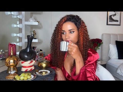 HERY TIANA - Tsy aty