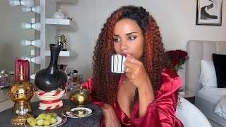 ጋለንስተይቲ ጨክና ክትገድፈካ ዘገድዳ ሓደ ነገር  ጥራሕ ዪ። stop 🛑 