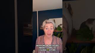 Why More Work Won’t Fix Your Life (Women 45+)