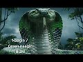 Green naagin BGM | Naagin 7 new BGM 