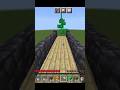Minecraft hard lava parkour 🤯💥#minecraft #gaming #trending #fypシ゚viral  #shorts #iphone17
