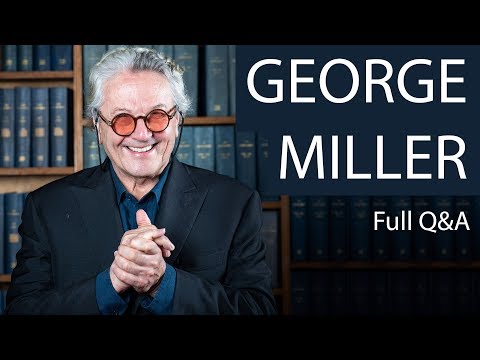 Video: George Miller: Biografi, Kreativitet, Karriere, Personlige Liv