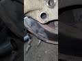 GMC Canyon brakes and rotors 🤬