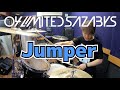 【04 Limited Sazabys】「Jumper」を叩いてみた【ドラム】