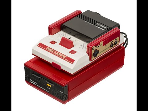 Foi... É... E sempre será AZUL - Direto do Famicom!