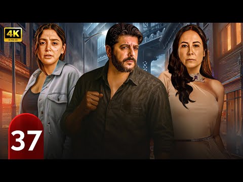الحلقة 37 سلمى تقلا شمعون طوني عيسى