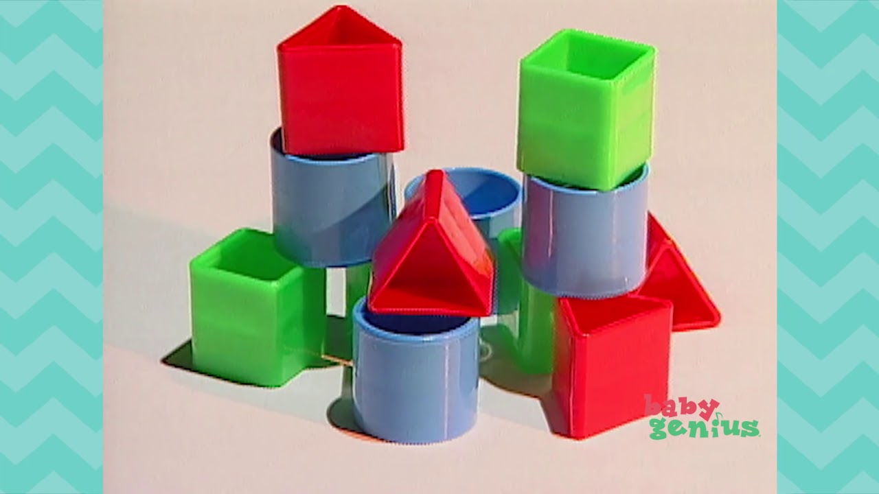 Children Playing, Counting