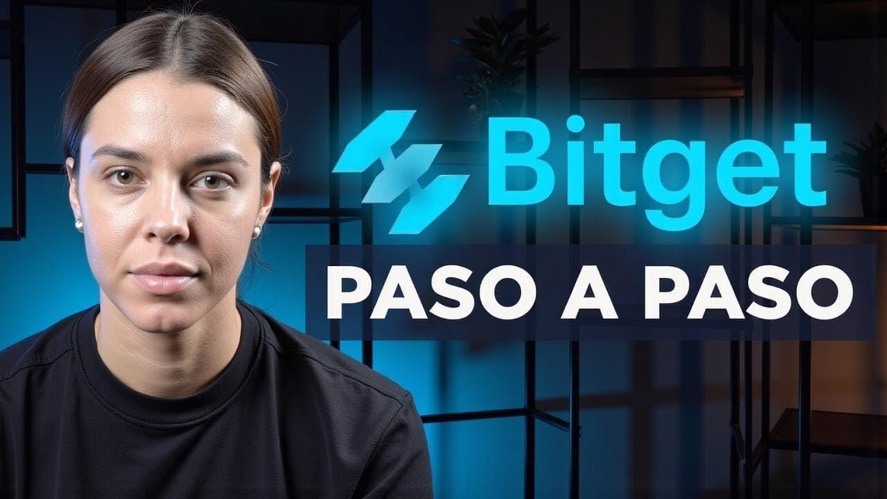 📊 Qué es Bitget | Qué es Bitget Exchange explicado 🚀