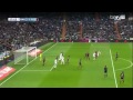 Awesome goal Ronaldo vs Real Sociedad