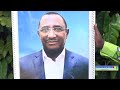 Décès de Sidya Touré en exil: le Premier ministre Bah Oury transmet les condoléances des autorités