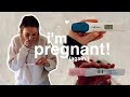 Finding out im pregnant  again lol