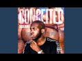 50Caliburr - "Conceited"