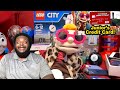 SML MOVIE: Junior’s Credit Card! (REACTION) #sml #jeffy #reaction  