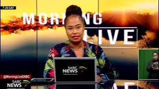 Four people die in a head-on collision on N17 between Leandra and Kinross