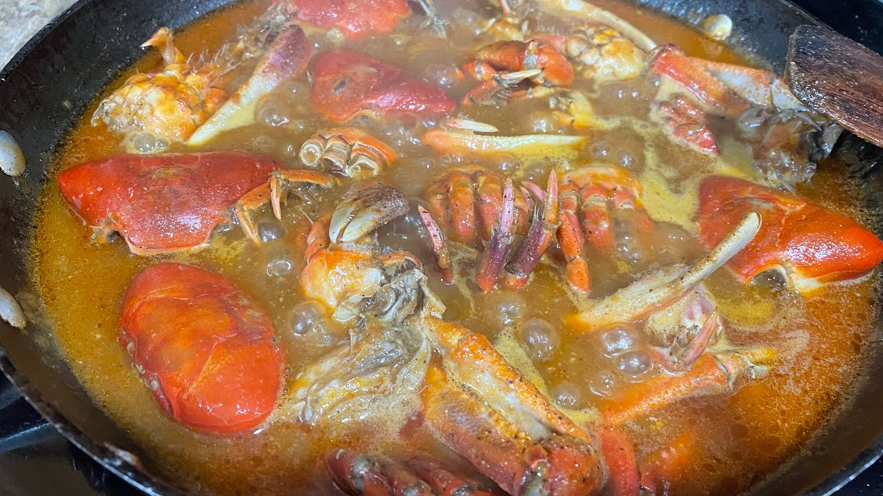 Punches desde El Salvador, una delicia. YouTube