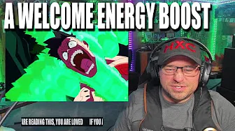 Remzcore - Sound The Alarm 🚨 | REACTION