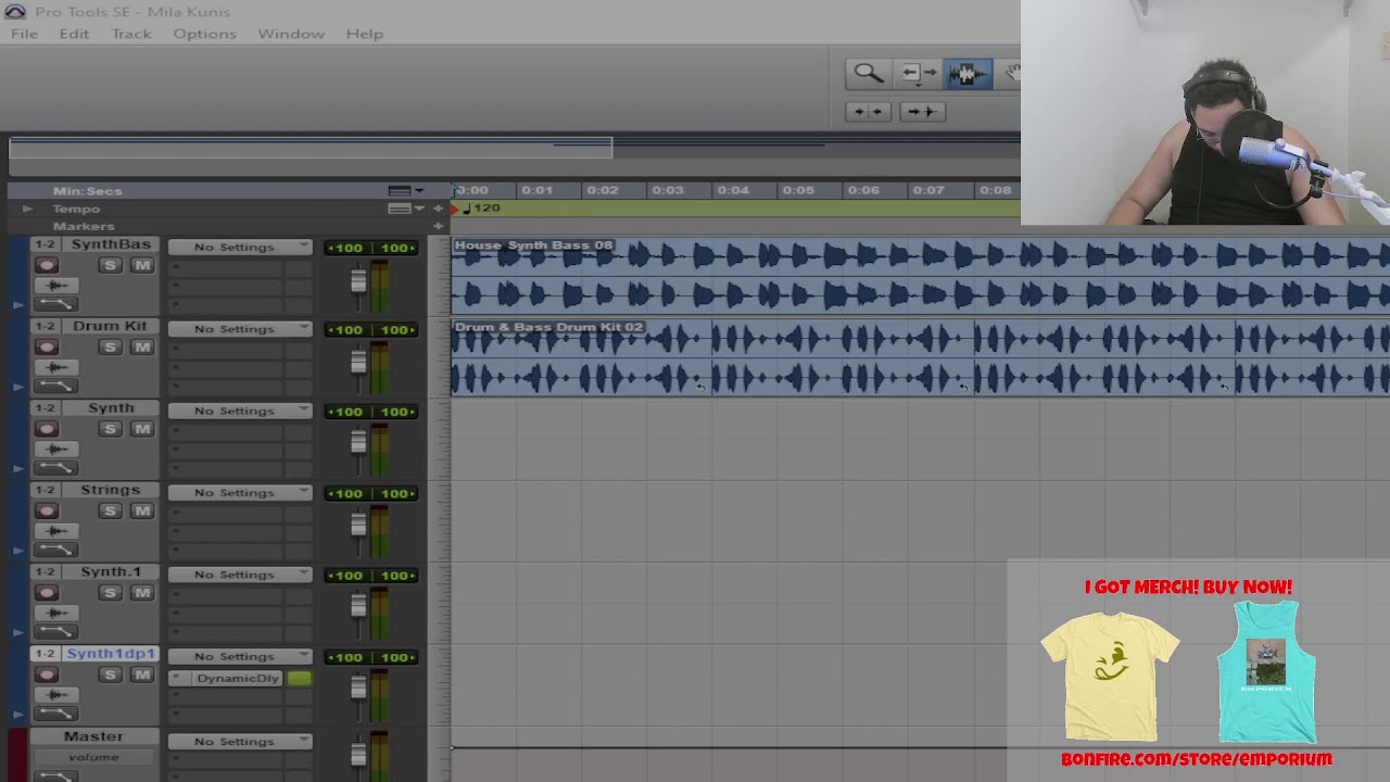 Wasn't gonna stream but streaming | mood: tired [TV-MA]