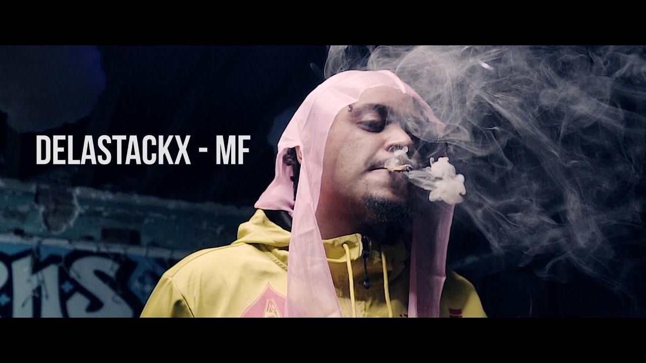 Watch DelaStackx - MF ( OFFICIAL MUSIC VIDEO ) on YouTube Watch DelaStackx - MF ( OFFICIAL MUSIC VIDEO ) on YouTube