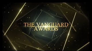 Vanguard Award Nominees