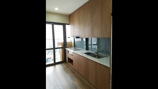 Thiết kế thi công căn hộ chung cư 282 Nguyễn Huy Tưởng
