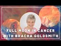 Full Moon in Cancer, January 17th | Finding your true home