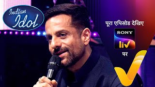 NEW! Zeenat जी & Fardeen के साथ एक सुरीली शाम | Indian Idol S15 | Ep 11 | 30 Nov 2024 | Teaser