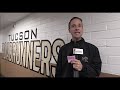 Gameday: Tucson at Ontario - 12/2/18