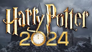 HARRY POTTER Full Movie 2024: The Cursed | Superhero FXL Action Movies 2024 in English (Game Movie) screenshot 2