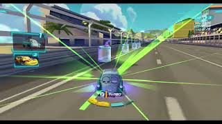 Cars 2: The Video Game (Wii) - Improved performance in Dolphin emulator