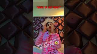 Q and A to know me better!! 🥳🥳😃🤗 #trend