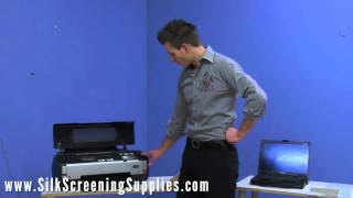 BlackMax AccuRIP Epson 1400 Film Output Printer Upgrade
