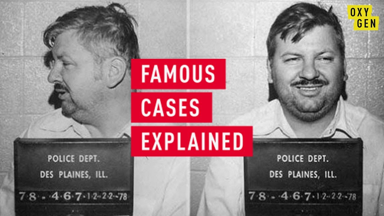 The John Wayne Gacy Case A Timeline And Everything We - vrogue.co