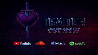 Arezonix - Traitor (Official Audio)