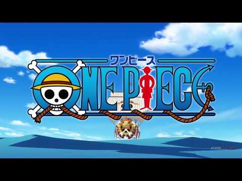 One Piece Openings 1-25 - playlist by Silly Lifter